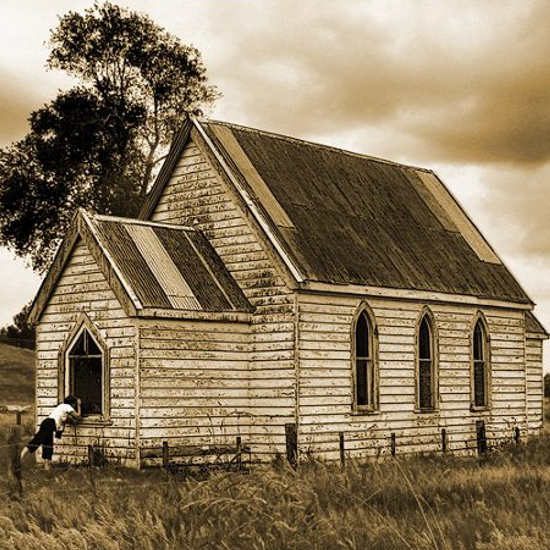 church growth, ministry revitalization