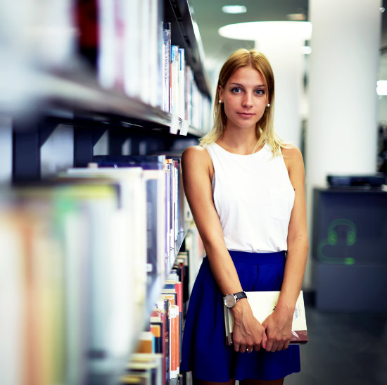 Published Authors Marketing