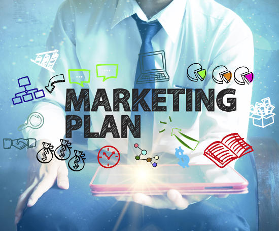 Published Authors Marketing