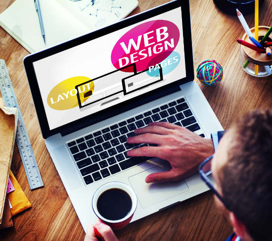 Universal City Web Design SEO